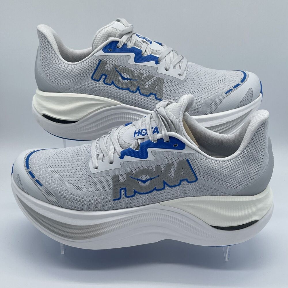 HOKA Skyward X Running Shoes | 1147911 CRYS | Men's 11 D | NEW